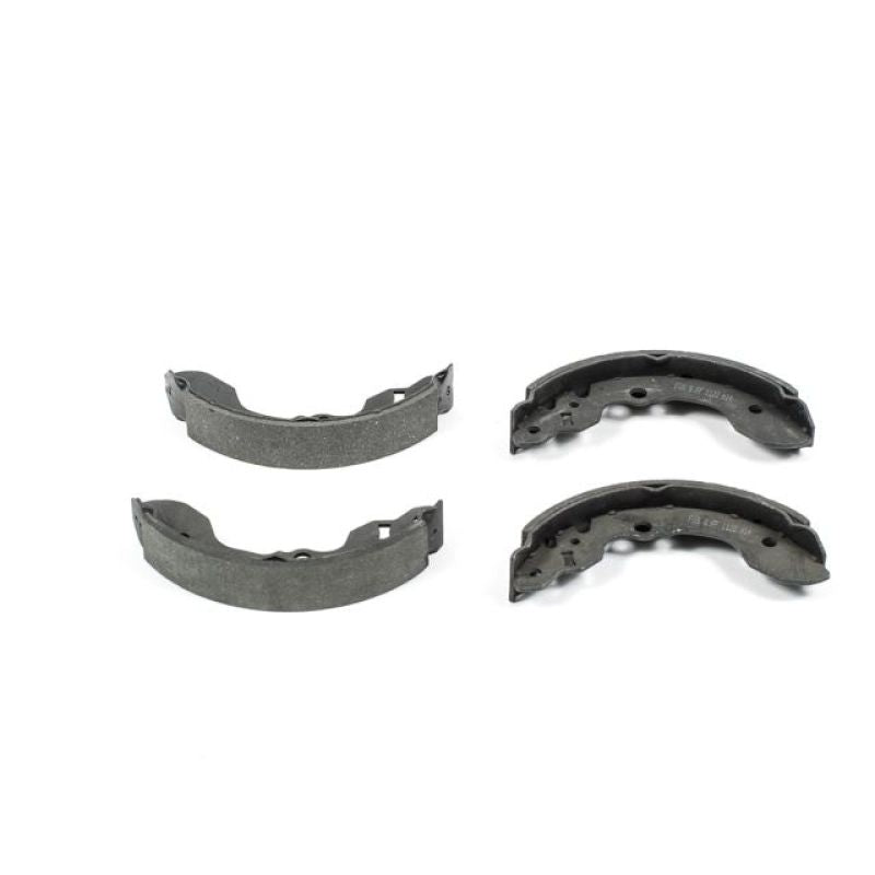 PowerStop PSB Autospecialty Brake Shoes Brakes, Rotors & Pads Brake Shoes main image