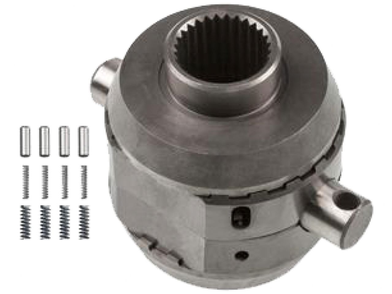 Powertrax Differentials 1931-LR Item Image