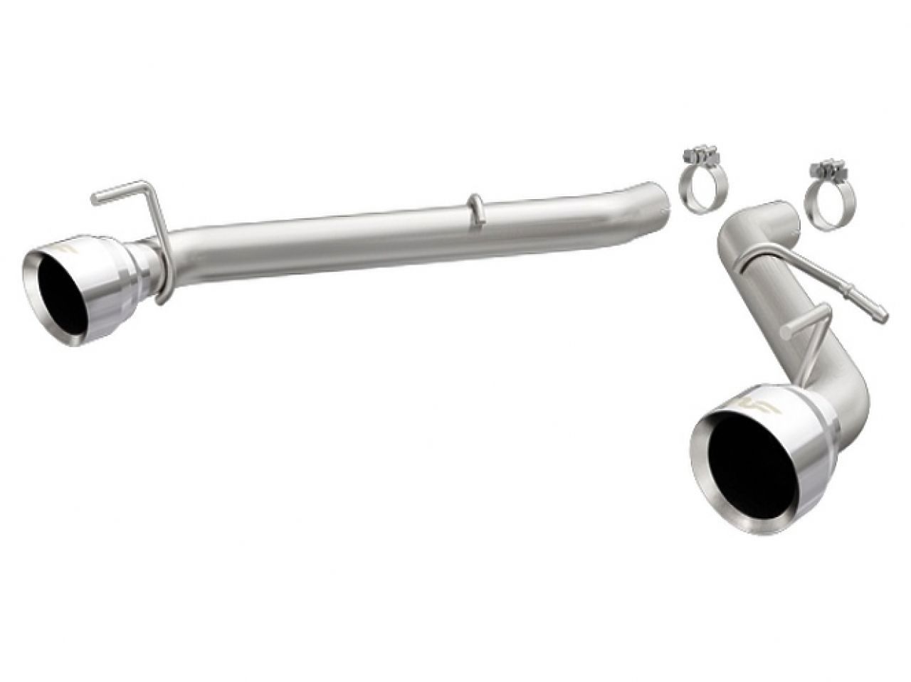 MagnaFlow Chevrolet Camaro Race Series Axle-Back Performance Exhaust System