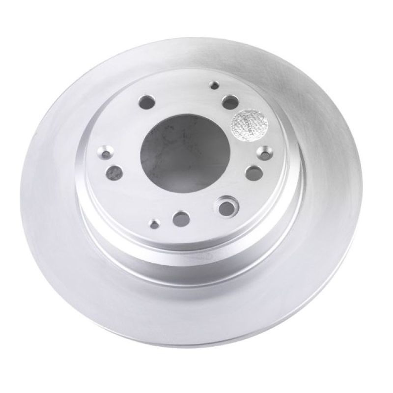 PowerStop PSB Evolution Coated Rotor Brakes, Rotors & Pads Brake Rotors - OE - Cryo main image