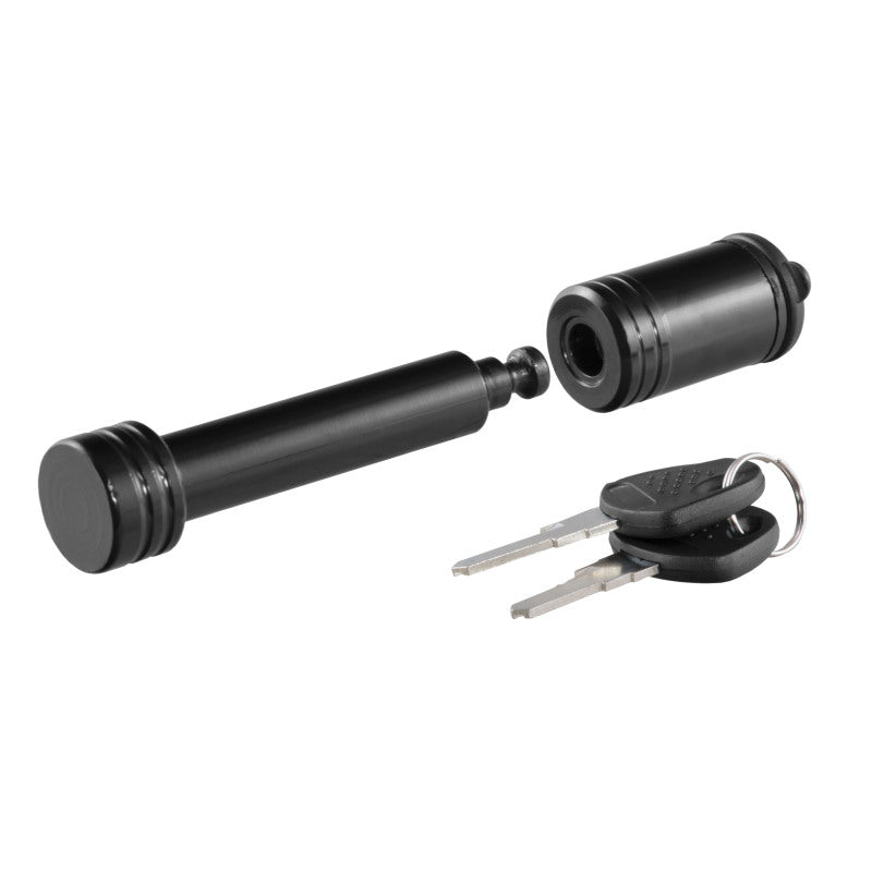 Curt CUR Locks Body Armor & Protection Security Locks main image