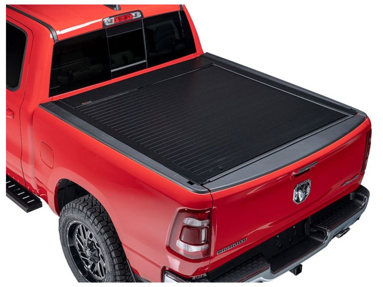 Pace Edwards 5-18 Chevy Colorado / GMC Canyon 5ft 2in Bed JackRabbit Full Metal