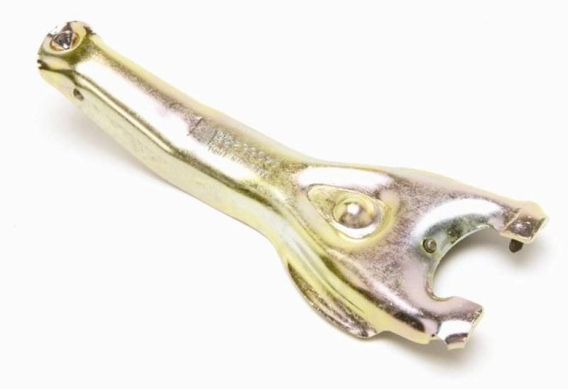 McLeod Fork Gm Gold Plated With Pocket For Linkage ROD 16931 Main Image