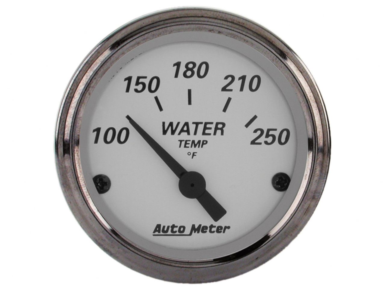 Autometer Water Temp Gauge 1938 Item Image