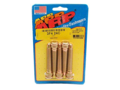 ARP Wheel Studs 100-7717 Item Image