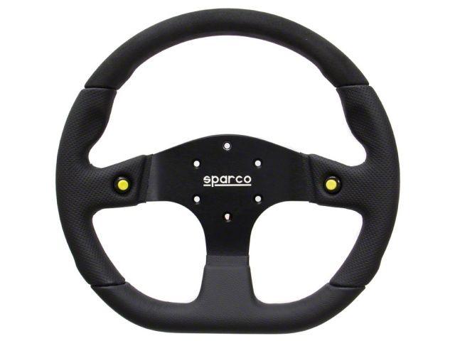 Sparco Steering Wheels 015TMG22TUV Item Image
