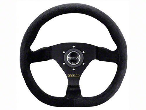 Sparco Steering Wheels 015TRGS1TUV Item Image