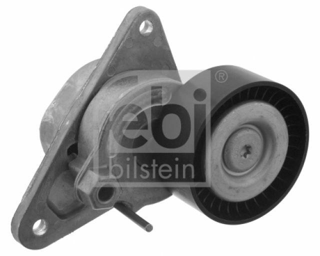 Febi Pulleys & Tensioners 19405 Item Image