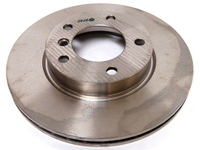 Brembo Brake Rotors 40206 40F01 Item Image
