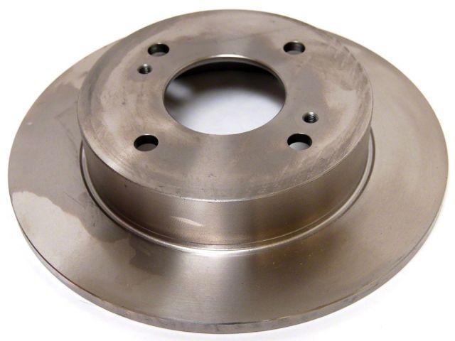 Brembo Brake Rotors 43206-68F00 Item Image