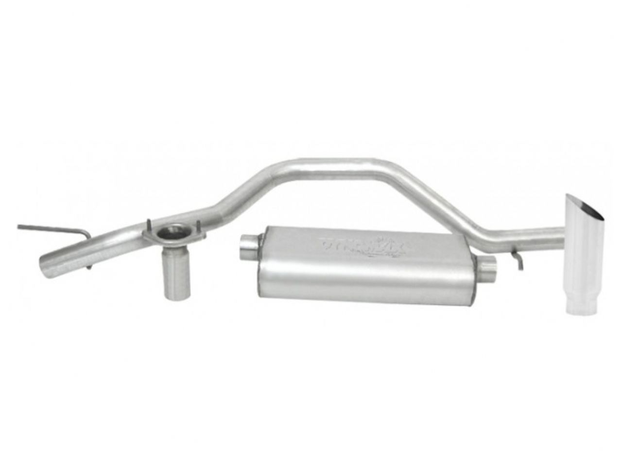 Dynomax Catback Exhaust 19421 Item Image