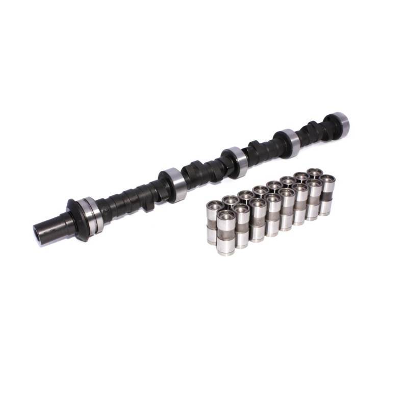 COMP Cams Cam & Lifter Kit B350 252H CL92-200-4 Main Image