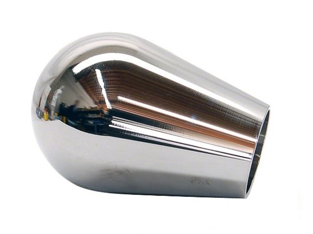 Blitz Aluminum Shift Knob
