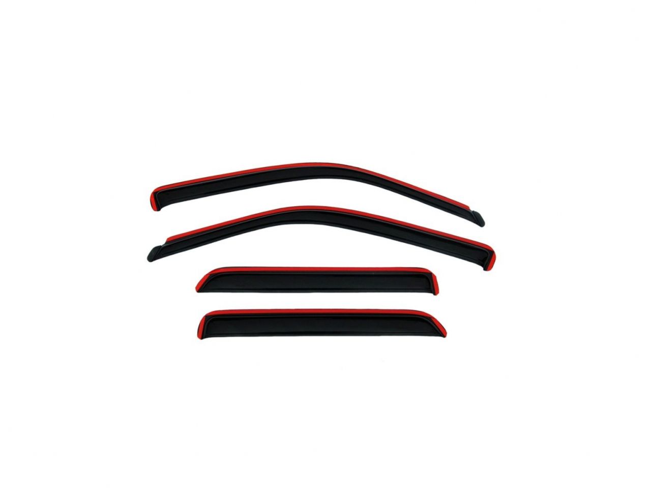 Auto Ventshade Window Visors 194249 Item Image