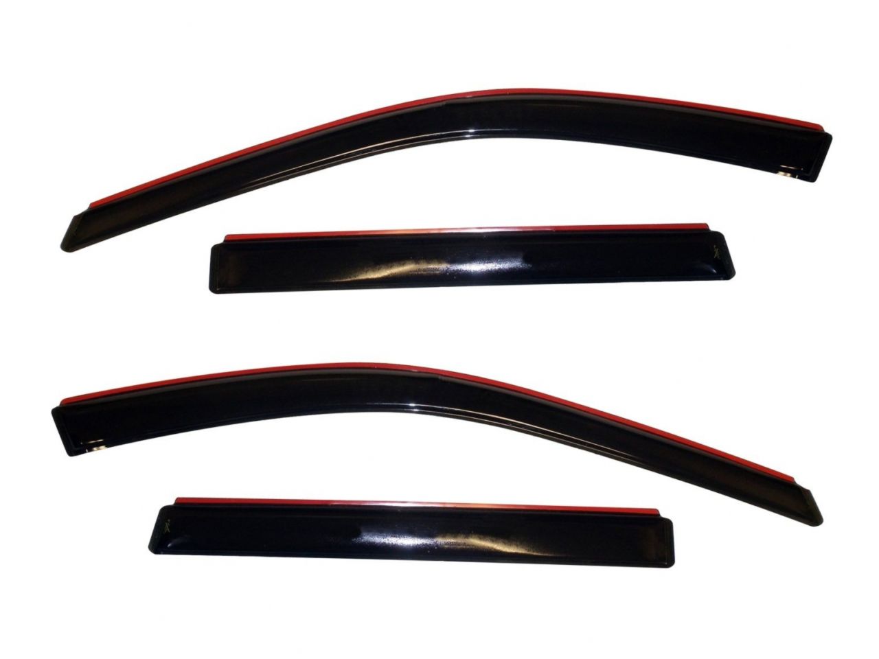 Auto Ventshade Window Visors 194252 Item Image