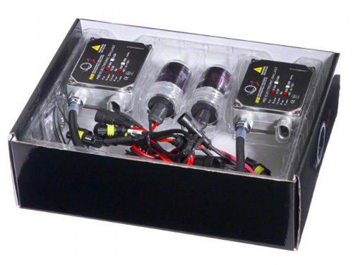 Halo HID Kits XC9006-S Item Image