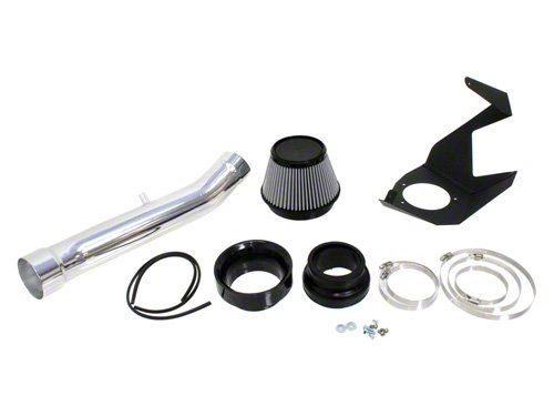 GReddy Bolt On Filter Systems 12511018 Item Image