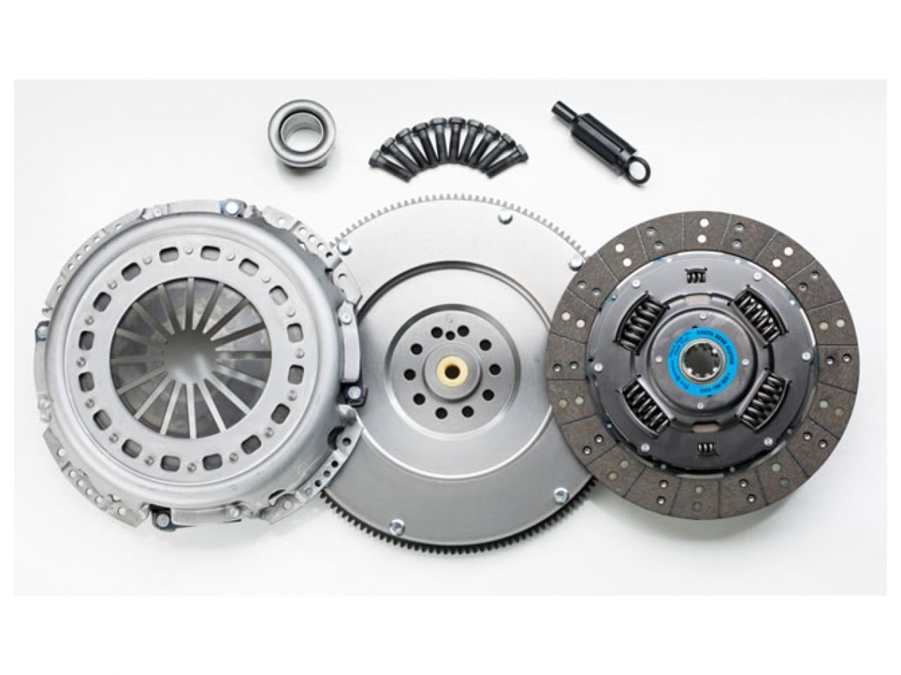 South Bend Clutch Clutch Kits 1944-6K Item Image