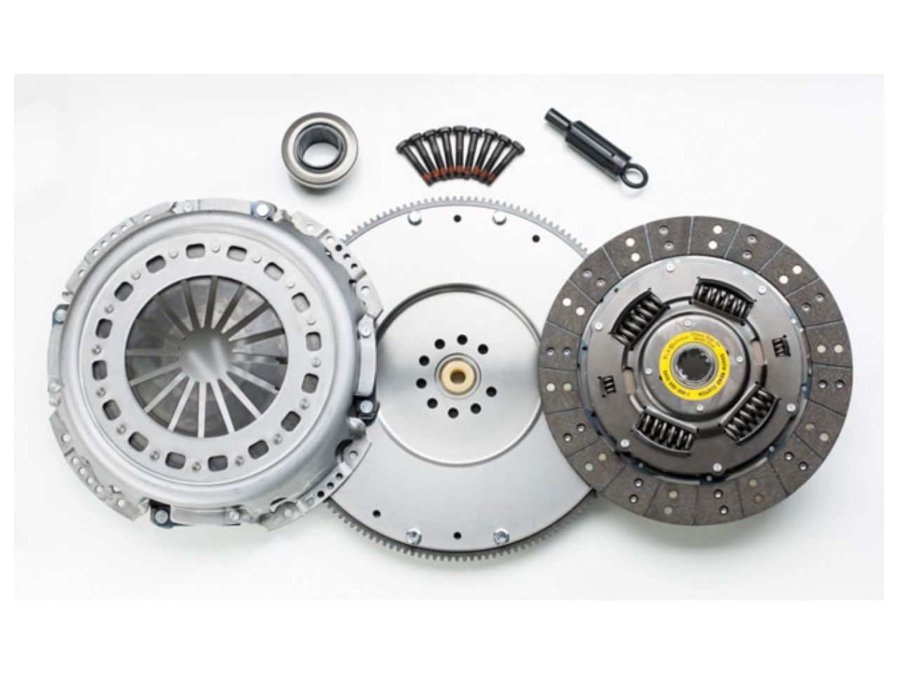 South Bend Clutch Clutch Kits 1944-325K Item Image