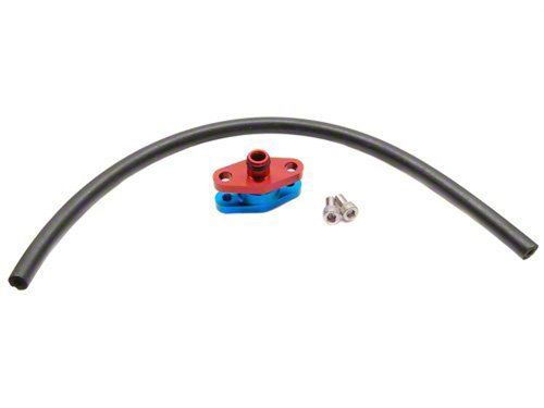 GReddy Fuel Fittings and Adapters 13900801 Item Image