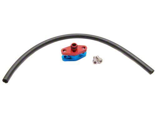 GReddy Fuel Fittings and Adapters 13900802 Item Image