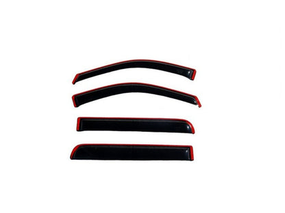 Auto Ventshade Window Visors 194443 Item Image