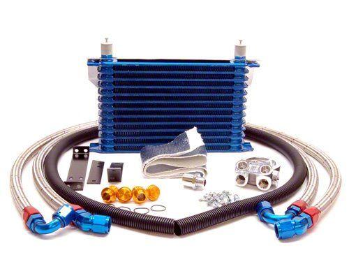 GReddy Bolt On Oil Cooler Kits 12054609 Item Image