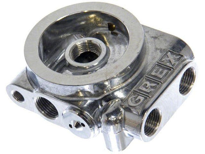 GReddy Engine Block Adapters 12401115 Item Image