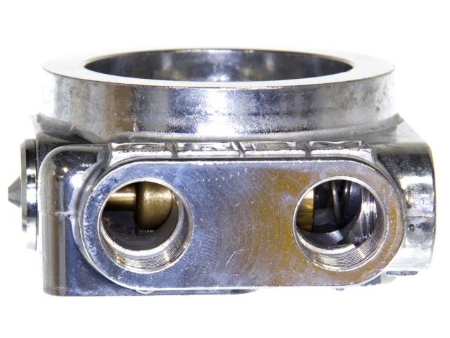 GReddy Oil Block Adapter Body For Relocation Kit