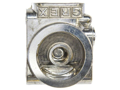 GReddy Oil Block Adapter Body For Relocation Kit