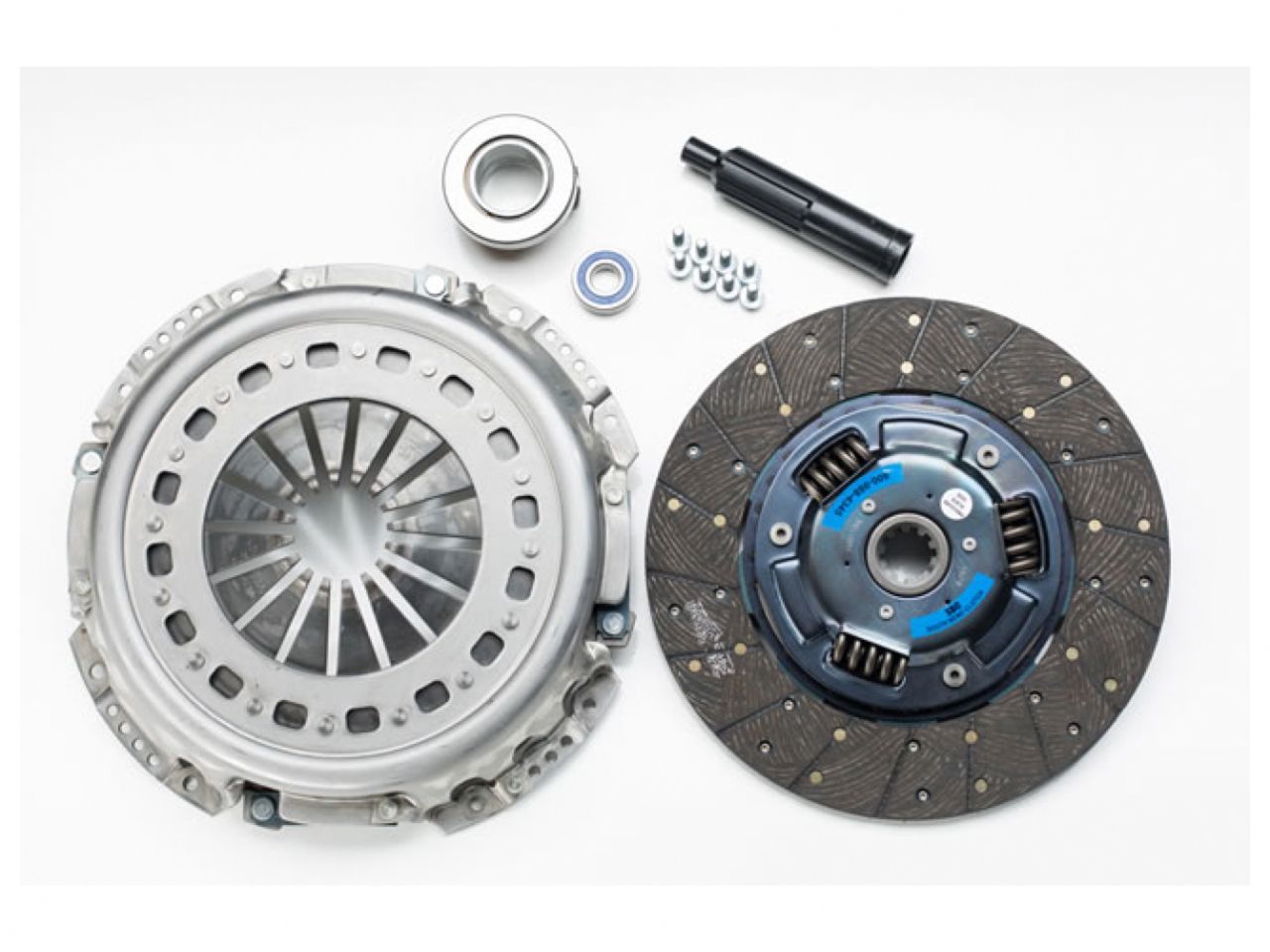 South Bend Clutch Clutch Kits G56-OR-HD Item Image