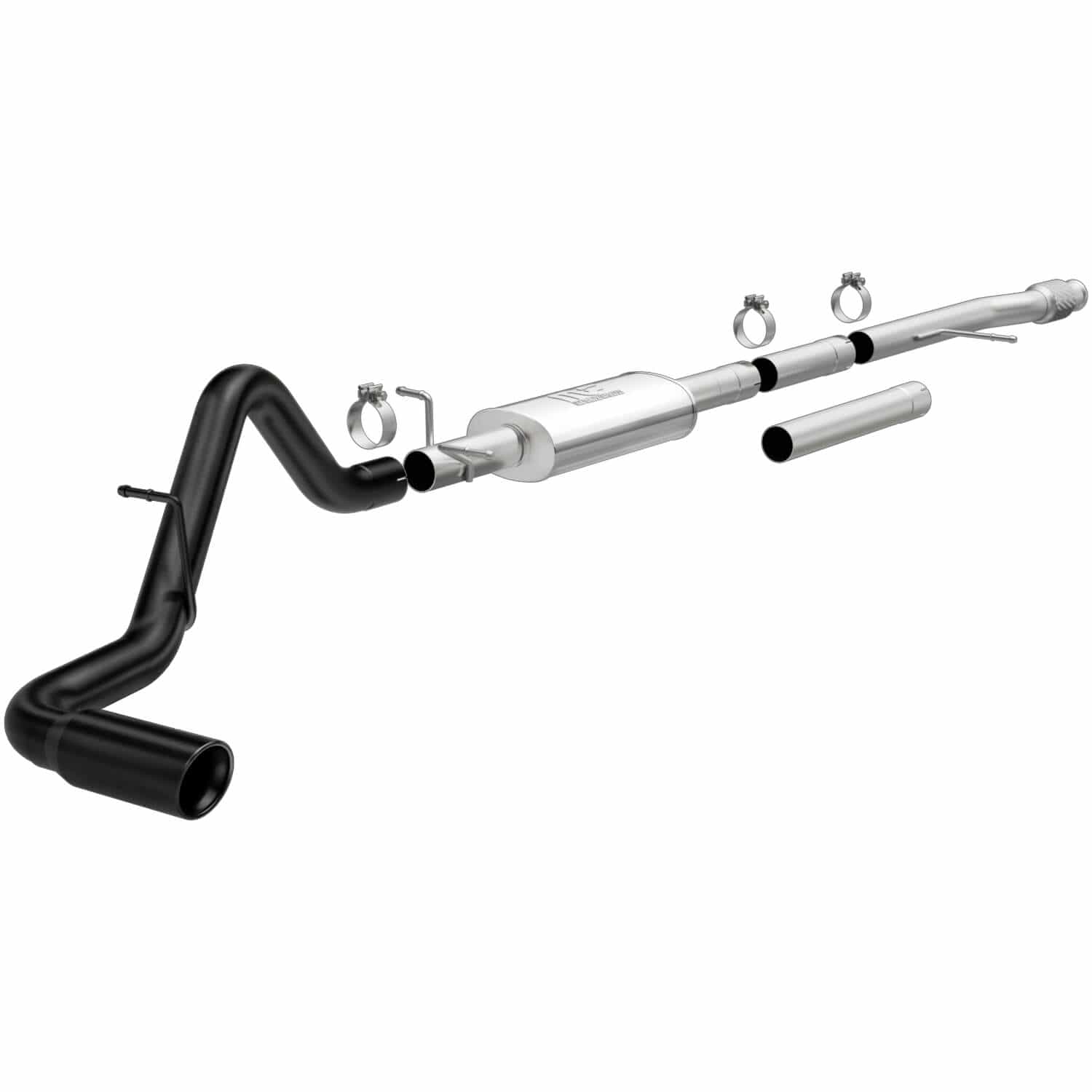 MagnaFlow Street Series Cat-Back Performance Exhaust System