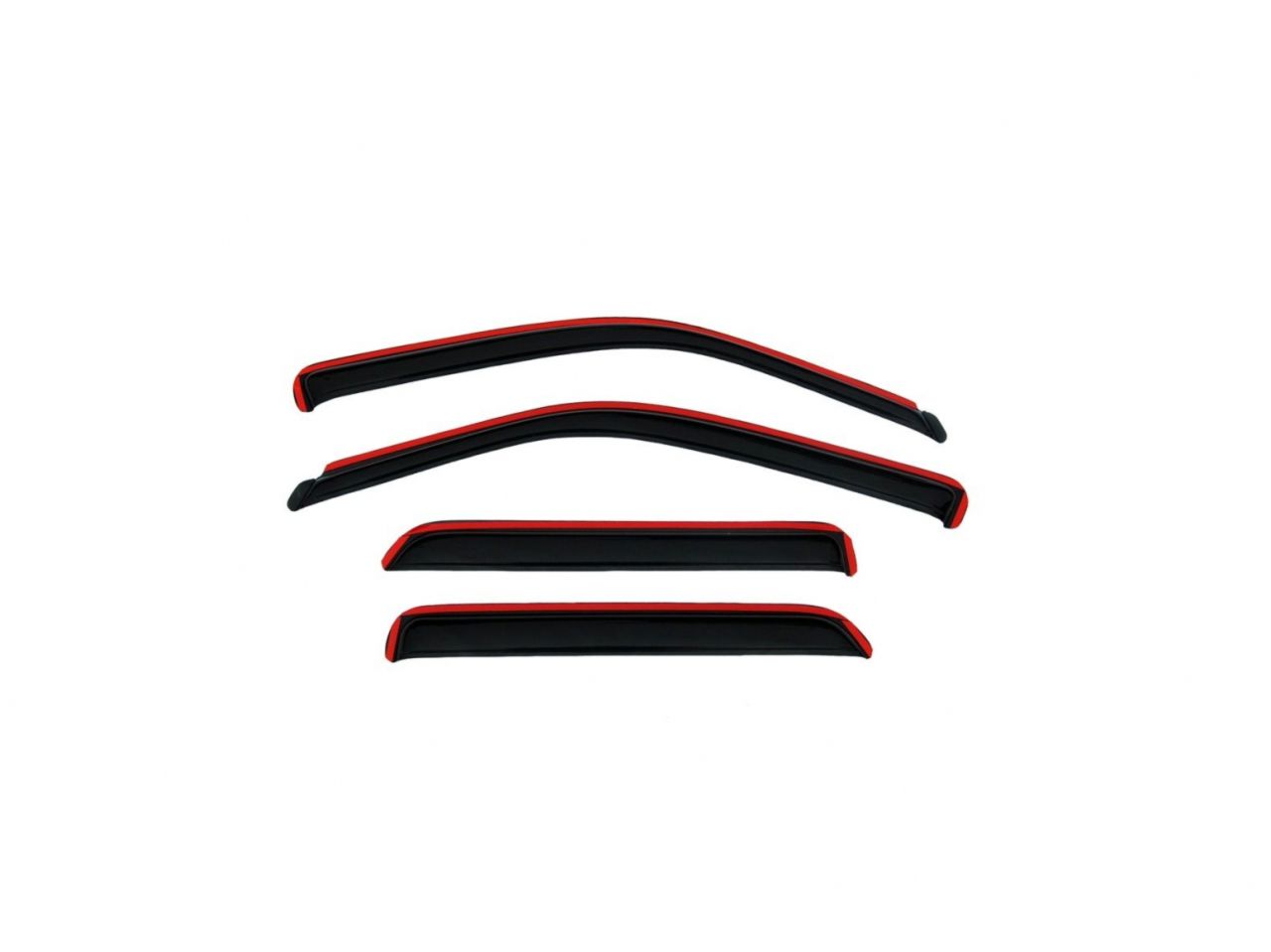 Auto Ventshade Window Visors 194785 Item Image