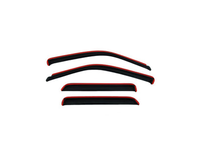 Auto Ventshade Window Visors 194785 Item Image