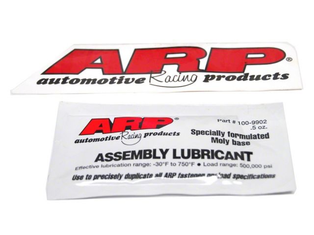 ARP Main Stud Kit 2Bolt Main Nissan 180SX S13 1991-1999