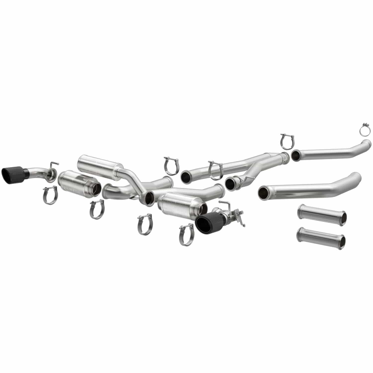 MagnaFlow Toyota GR Supra xMOD Series Cat-Back Performance Exhaust System