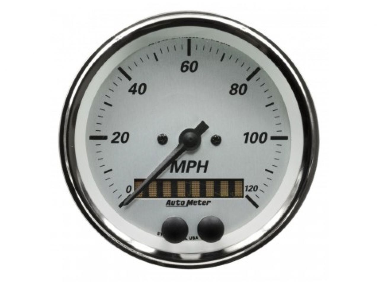 Autometer Other Gauges 1949 Item Image