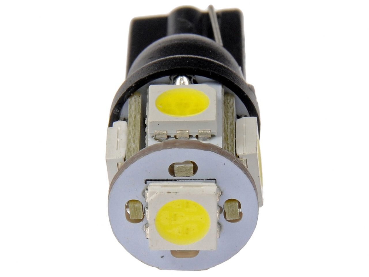 Dorman 194 White 5050SMD 5LED Bulb