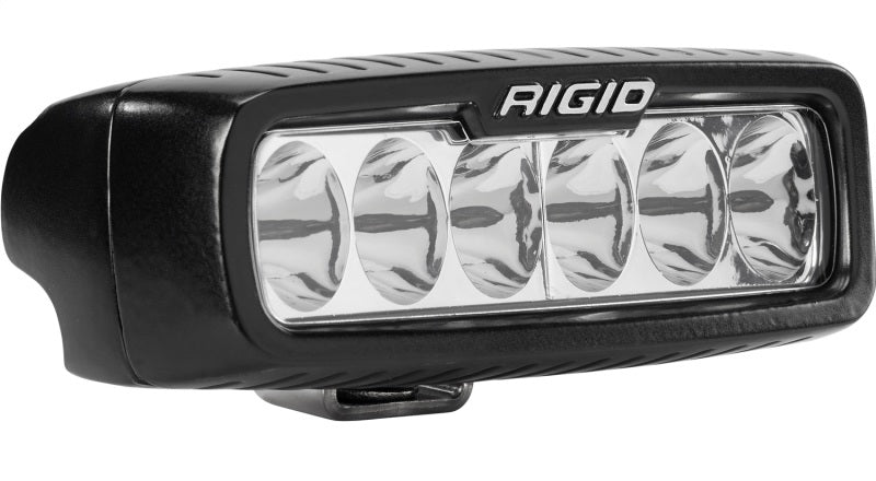 Rigid Industries RIG SRQ2 Lights Light Bars & Cubes main image