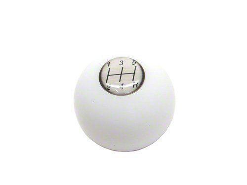 Cusco Shift Knob 00B 760 4WW Item Image