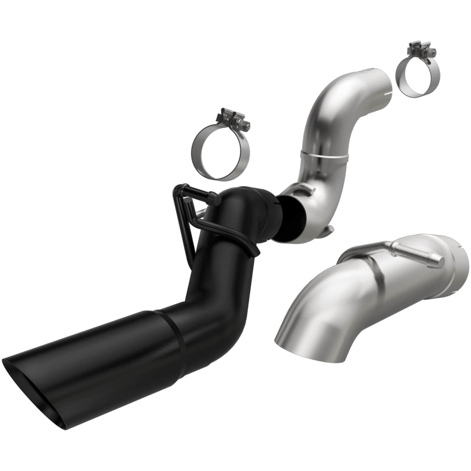 MagnaFlow Jeep Wrangler Street Series Filter-Back Performance Exhaust System