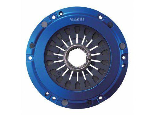 Cusco Clutch Pressure Plates 00C 022 B386 Item Image