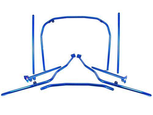 Cusco Roll Cages  00D 261 PAINT Item Image