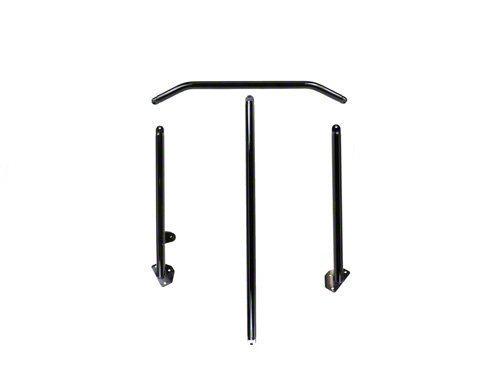 Cusco Roll Cage Add-on Bar Kit 00D 270 AFK Item Image
