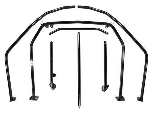 Cusco Roll Cage Accessories 00D 270 AJ02 Item Image
