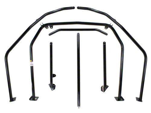 Cusco Roll Cages  00D 270 EK Item Image