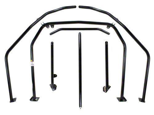 Cusco Roll Bar Padding 00D 275 A Item Image