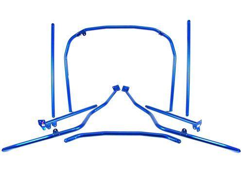 Cusco Roll Cage Accessories 00D 295 AD Item Image