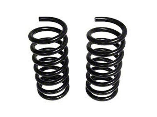 Cusco Coilover Springs 10873 220 05B Item Image