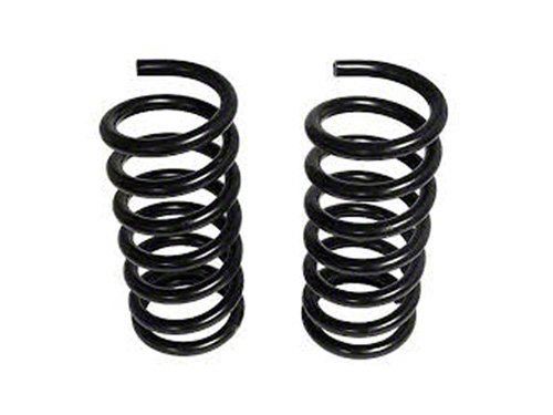 Cusco Coilover Springs 10873 250 06B Item Image